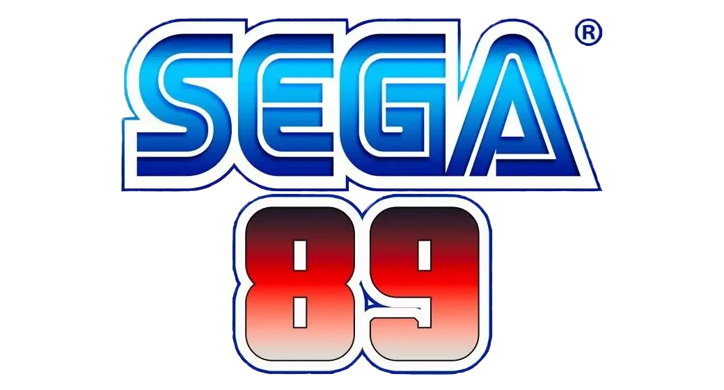 Sega89